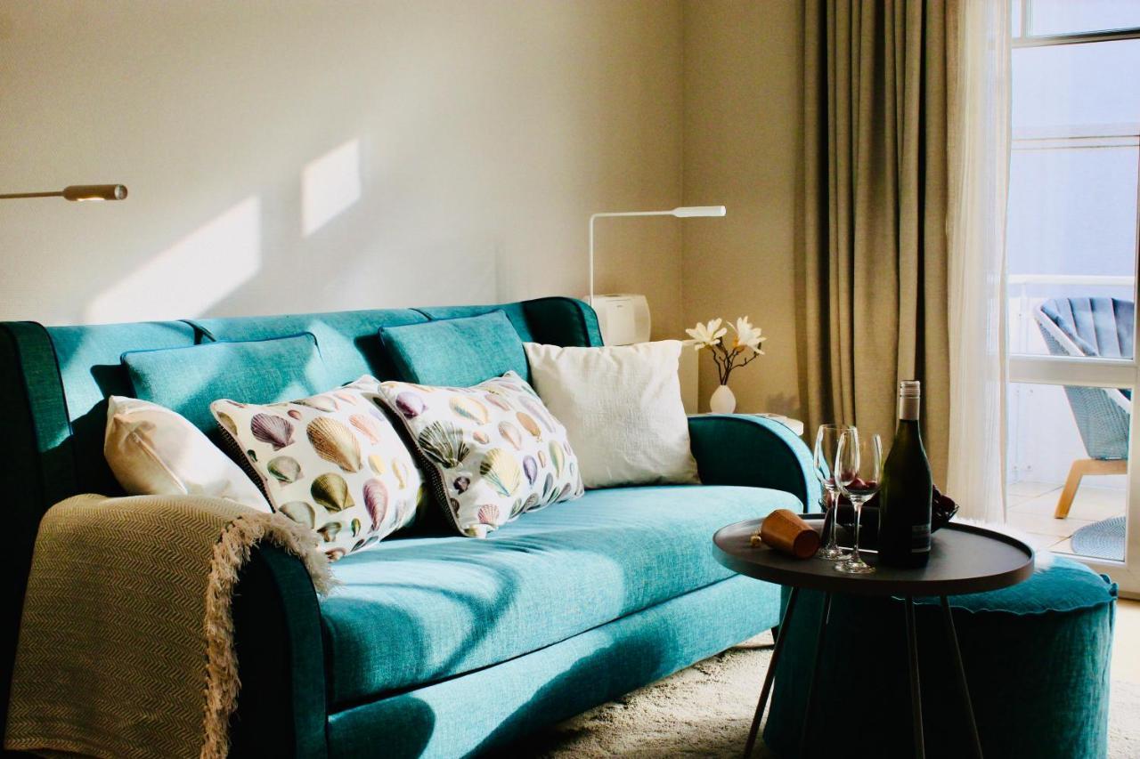 Sellminchen Sylt Apartment Westerland