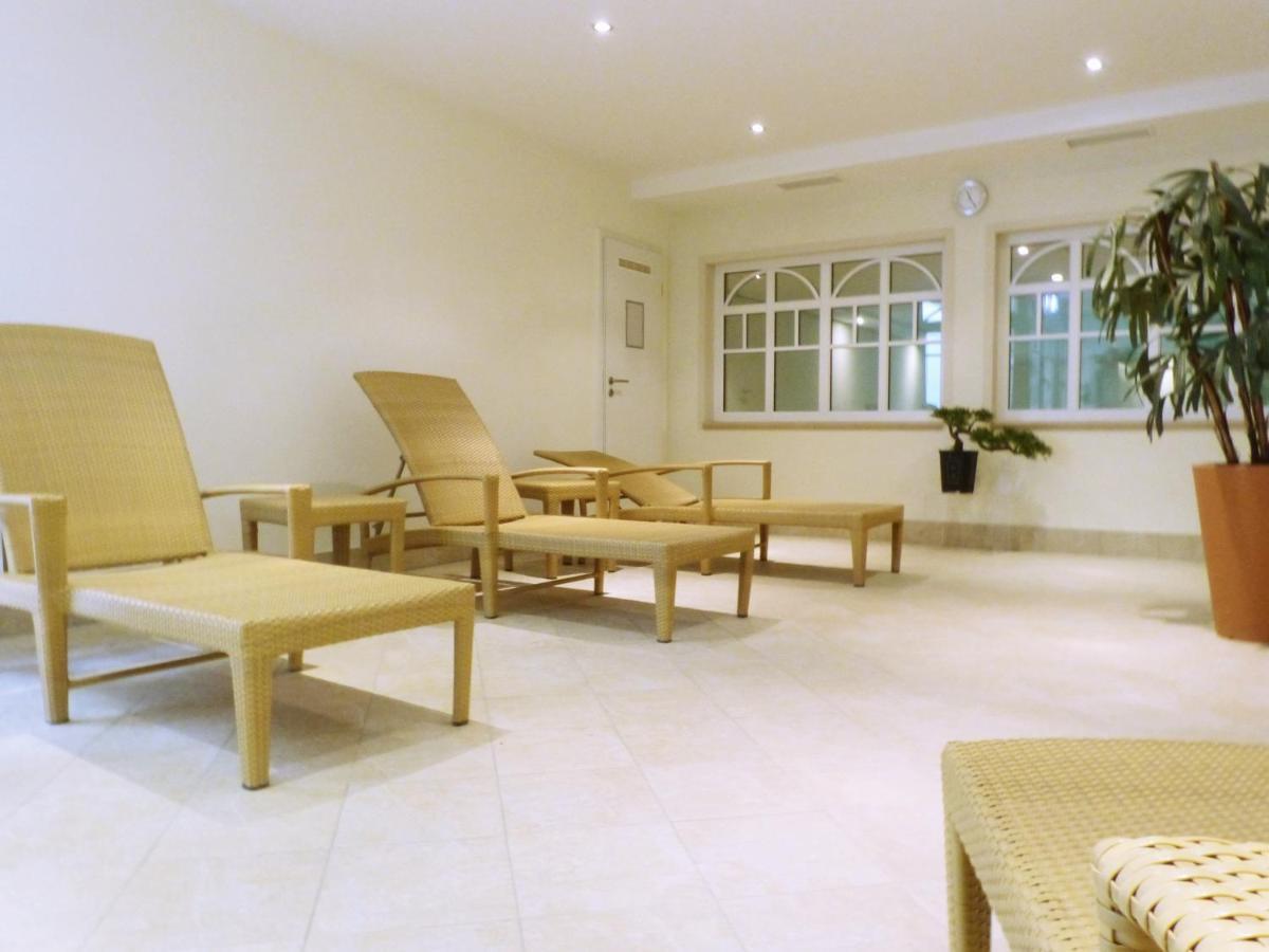 Apartment Sellminchen Sylt *
