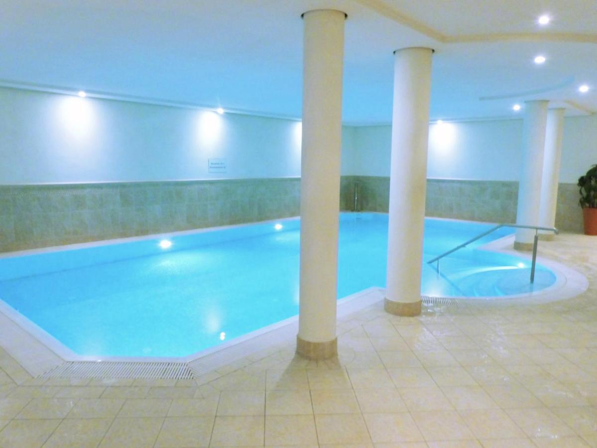 Apartment Sellminchen Sylt